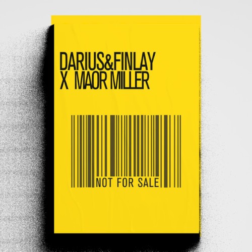 Not for Sale
