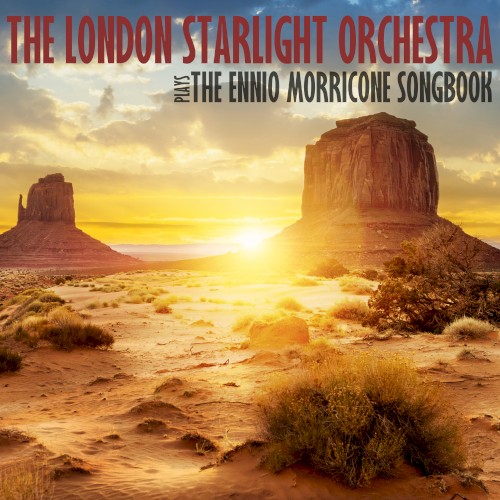 The Ennio Morricone Songbook