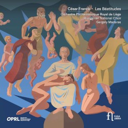 Les Béatitudes