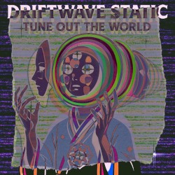 Tune out the world