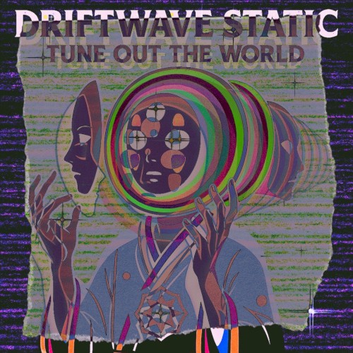 Tune out the world