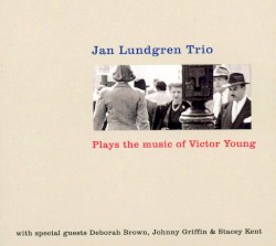 Plays the Music of Victor Young