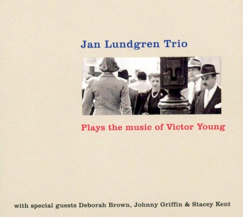 Plays the Music of Victor Young