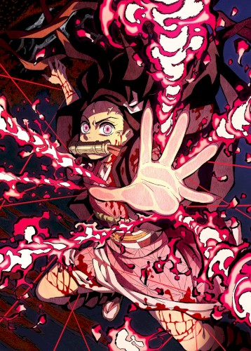 KIMETSU NO YAIBA TV ANIMATION SERIES VOLUME 9 SPECIAL CD