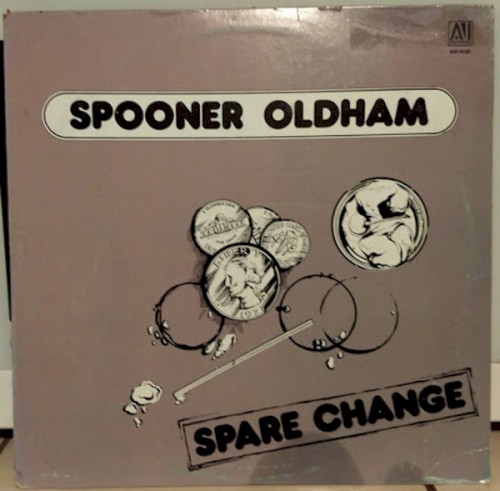 Spare Change