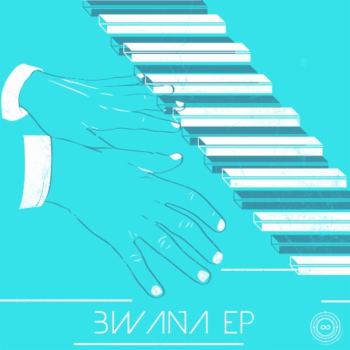 Bwana EP