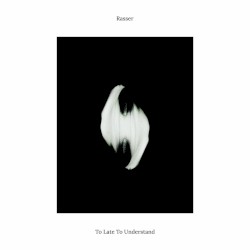 Too Late To Understand