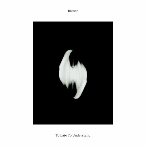 Too Late To Understand