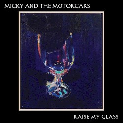 Raise My Glass