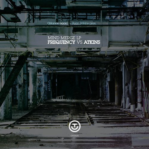 Mind Merge LP