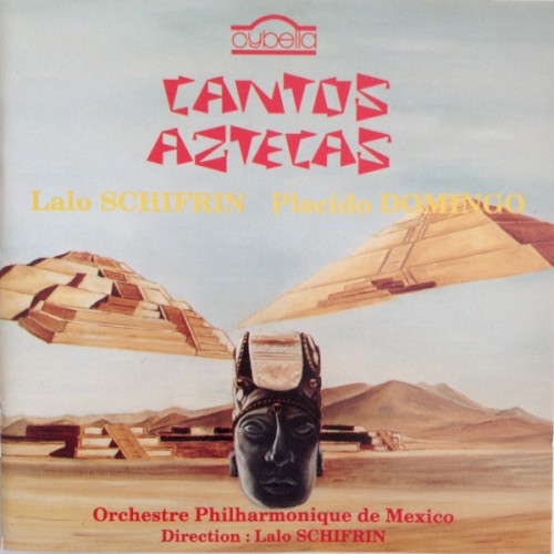 Cantos Aztecas