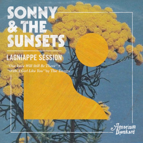 Lagniappe Sessions (Second Session)
