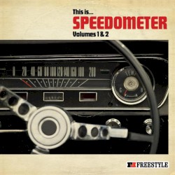 This Is Speedometer, Vol. 1 and 2