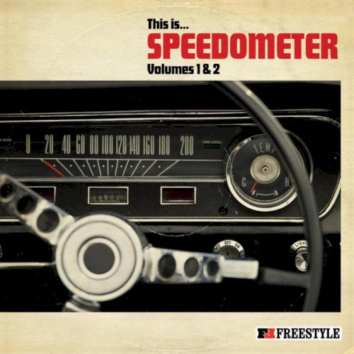 This Is Speedometer, Vol. 1 and 2