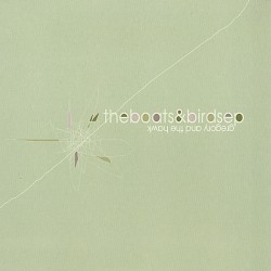 The Boats and Birds EP