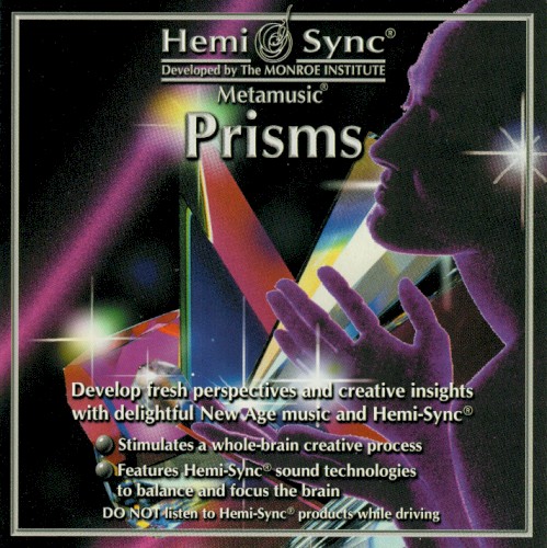 Metamusic Series: Prisms