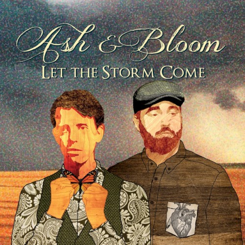 Let the Storm Come