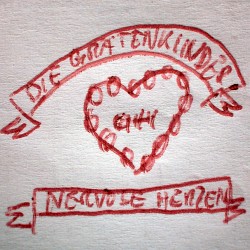 Nervöse Herzen