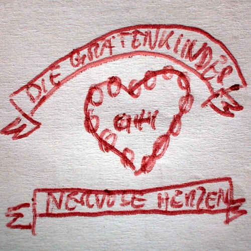 Nervöse Herzen