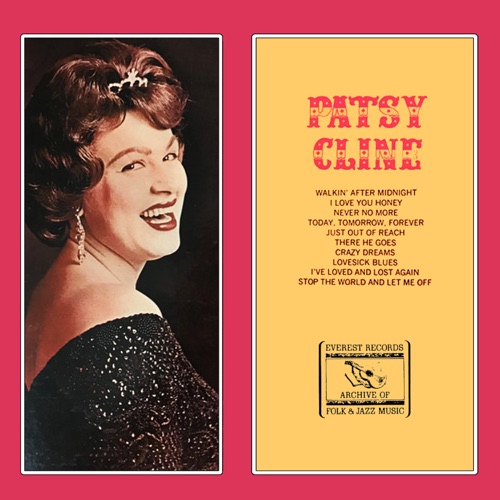 Patsy Cline