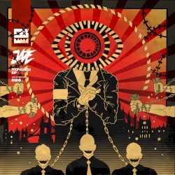 Propaganda EP