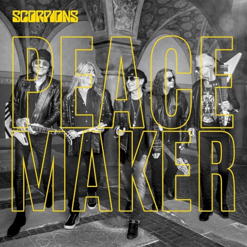 Peacemaker