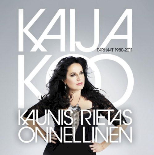 Kaunis, rietas, onnellinen: Parhaat 1980–2011