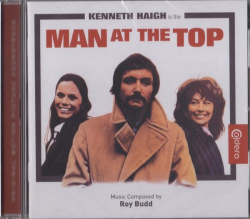 Man at the Top