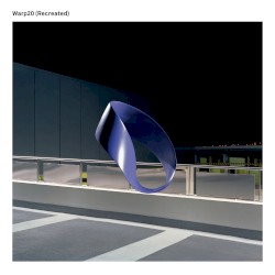 Warp20 (Recreated)
