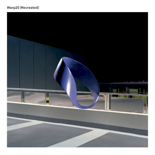 Warp20 (Recreated)