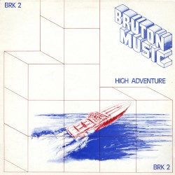 High Adventure
