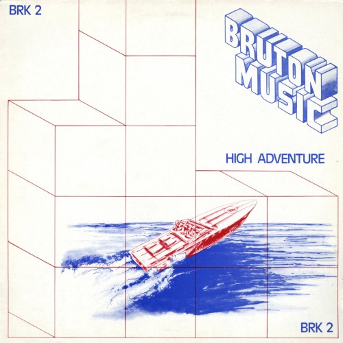High Adventure