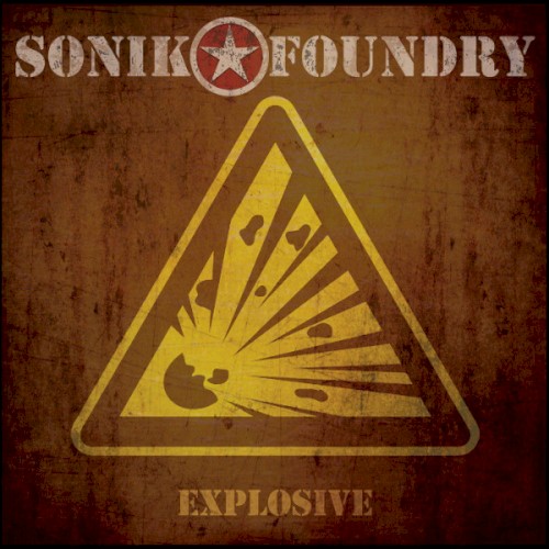 Explosive