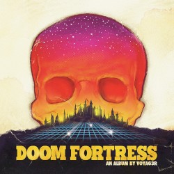 Doom Fortress