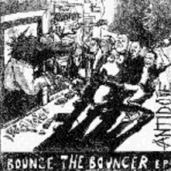 Bounce the Bouncer