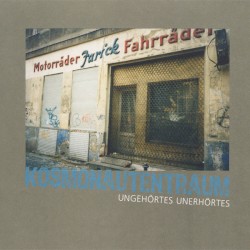 Ungehörtes Unerhörtes