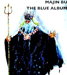 The Blue Album