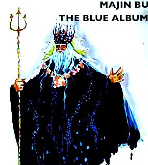 The Blue Album