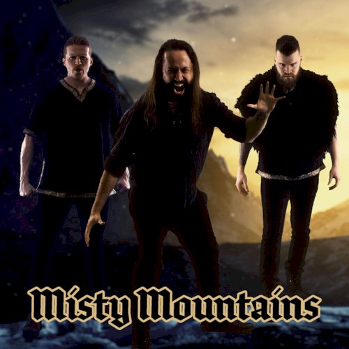 Misty Mountains