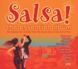 Salsa! The Essential Album