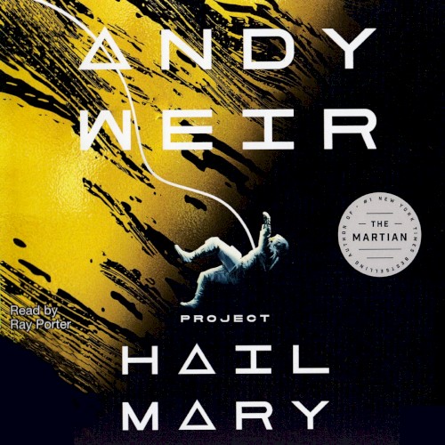 Project Hail Mary