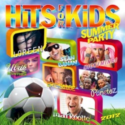 Hits for Kids: Summer Party 2012