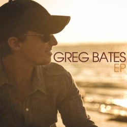 Greg Bates EP