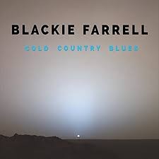 Cold Country Blues
