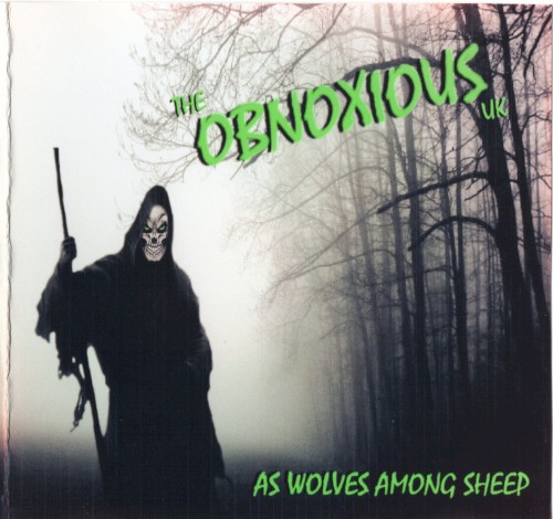As Wolves Among Sheep