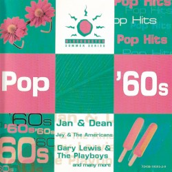 Blockbuster Summer Series: '60s Pop