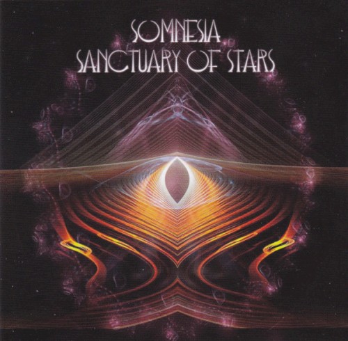 Sanctuary Of Stars