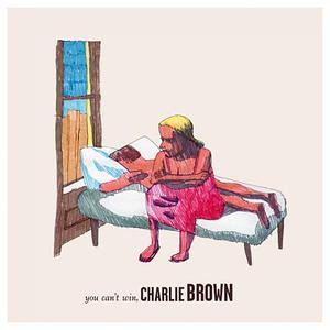 You Can’t Win, Charlie Brown