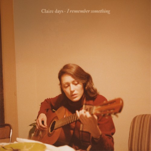 I Remember Something