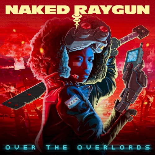 Over the Overlords